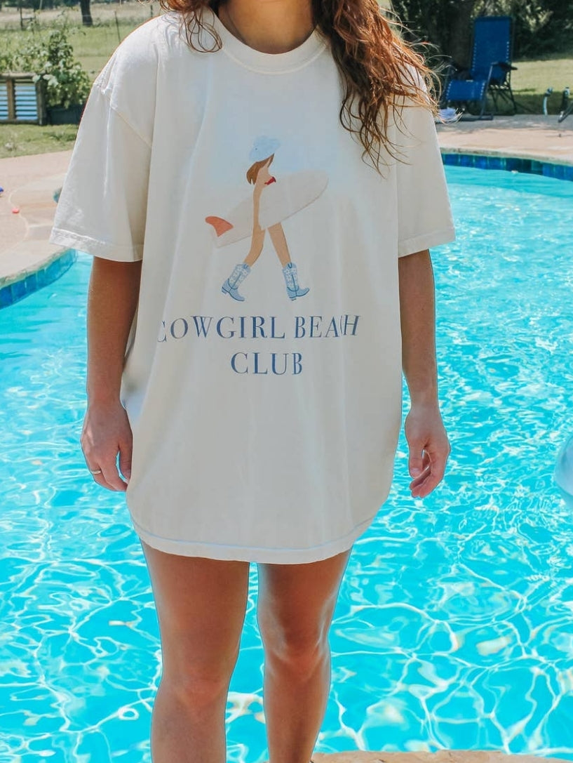Cowgirl Beach Club