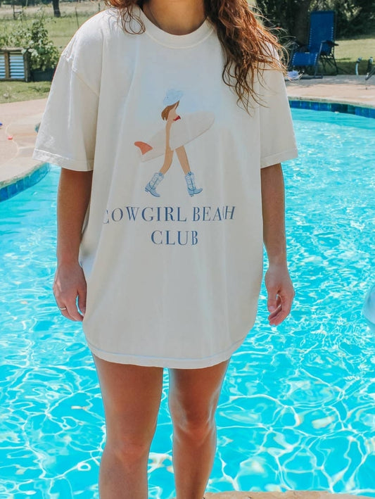 Cowgirl Beach Club