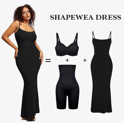 Shape wear Dress