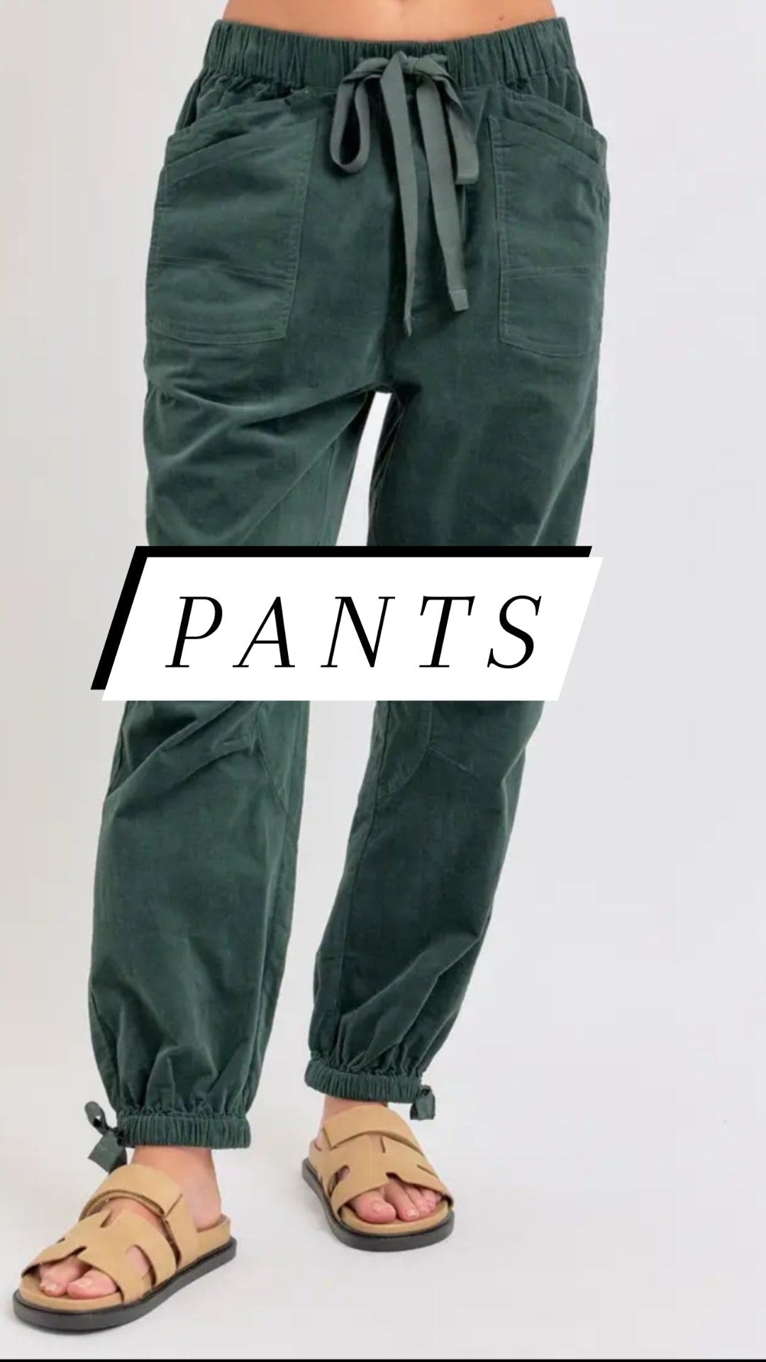 Pants